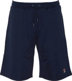 Fila Dominico Men's Short Peacoat -RBD OUTLET lm161rm6 410 3