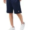 Fila Dominico Men's Short Peacoat