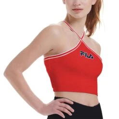 Fila Avery Women's Tank Top Red-White-Peacoat -RBD OUTLET lw016194 640 main 25f19e1b 99f8 482a b147 d9a8ef1bef57