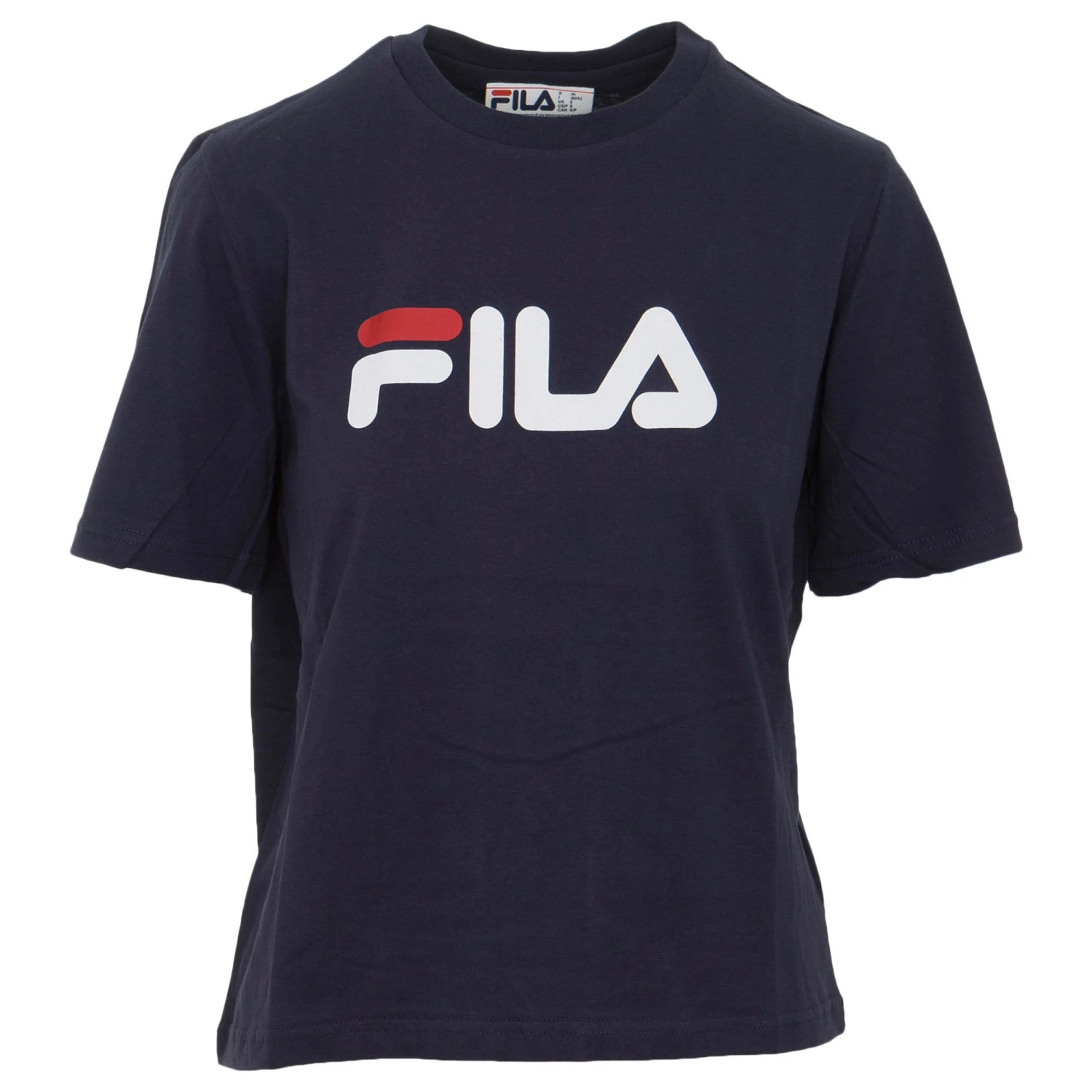 Fila Women's Miss Eagle Tee Navy Blue 1 Fila Women's Miss Eagle Tee Navy Blue