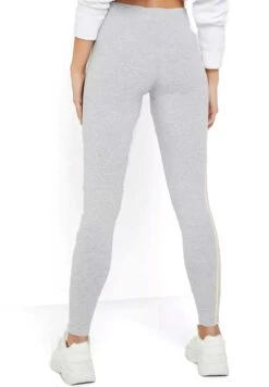 Fila Virginia Women's Legging Grey-Pastel -RBD OUTLET lw911215 289 3