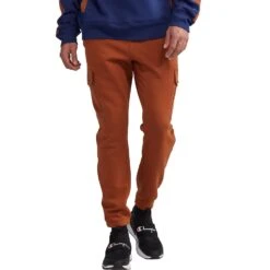 Champion Men's Urban Pursuits Pants Leather Brown