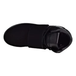 Adidas Originals Tubular Invader Boys Shoes Black/Black -RBD OUTLET s80474 5