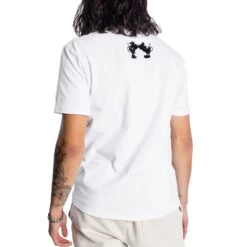 Champion Disney's Mickey & Friends Heritage, Posing Mickey Men's Tee White 8 Champion Disney's Mickey & Friends Heritage, Posing Mickey Men's Tee White -RBD OUTLET t1919g 592166045 4