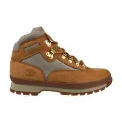 Timberland Euro Hiker Lace Up Men's Boots Wheat -RBD OUTLET tb0a28gy main 27336cf2 a532 4828 afde c4bd1d39c9fe