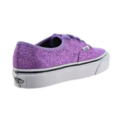 Vans Authentic Glitter Men's Shoes Fairy Wren-True White -RBD OUTLET vn0a2z5i v2h 3