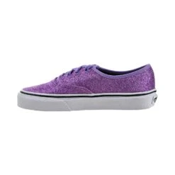 Vans Authentic Glitter Men's Shoes Fairy Wren-True White -RBD OUTLET vn0a2z5i v2h 4