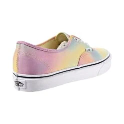 Vans Authentic Aura Shift Men's Shoes Multi-True White -RBD OUTLET vn0a2z5i wgq 3