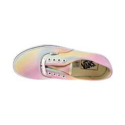 Vans Authentic Aura Shift Men's Shoes Multi-True White -RBD OUTLET vn0a2z5i wgq 5
