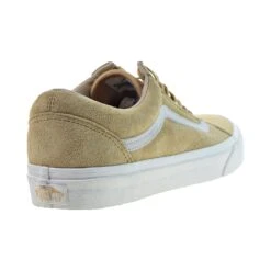 Vans Old Skool Men's Shoes Porcini-Blanc -RBD OUTLET vn0a38g1 r1e 3