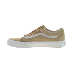 Vans Old Skool Men's Shoes Porcini-Blanc -RBD OUTLET vn0a38g1 r1e 4