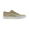 Vans Old Skool Men's Shoes Porcini-Blanc