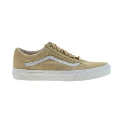 Vans Old Skool Men's Shoes Porcini-Blanc -RBD OUTLET vn0a38g1 r1e main 78a83efe e27b 4eb7 ae6c 035f6058da9b