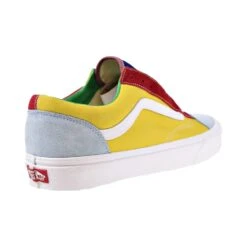 Vans Sunshine Style 36 Men's Shoes WNY-Multi-True White -RBD OUTLET vn0a3dz3 wny 3