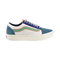 Vans Comfycush Old Skool Men's Shoes Balsam-Marshmallow