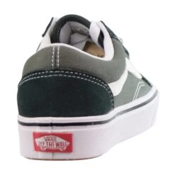 Vans ComfyCush Old Skool Men's Shoes Thyme-Scarab 8 Vans ComfyCush Old Skool Men's Shoes Thyme-Scarab -RBD OUTLET vn0a5dyc 9ke 3