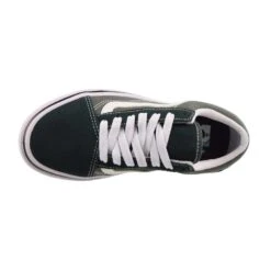 Vans ComfyCush Old Skool Men's Shoes Thyme-Scarab 10 Vans ComfyCush Old Skool Men's Shoes Thyme-Scarab -RBD OUTLET vn0a5dyc 9ke 5